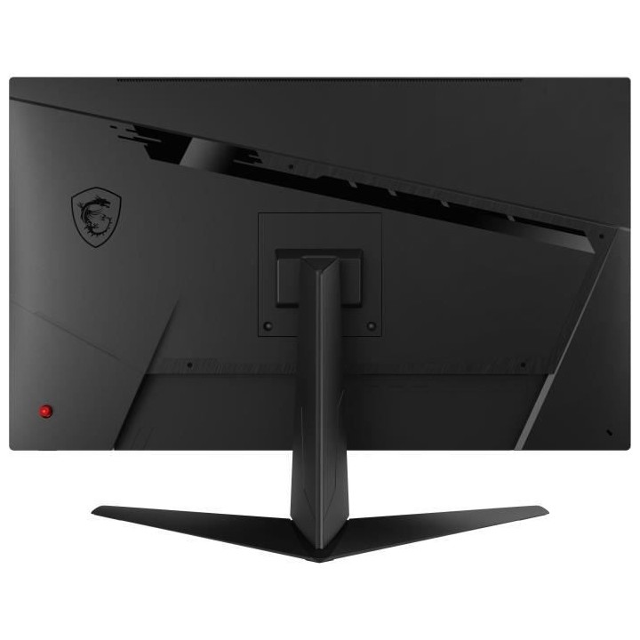 Ecran PC Gamer - MSI Optix G273QF - 27 WQHD - Dalle IPS - 1ms - 165Hz