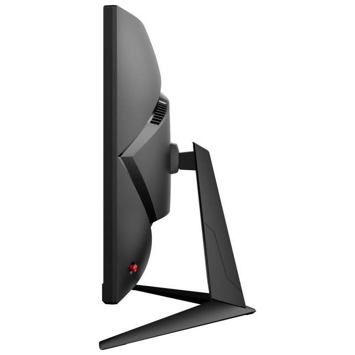 Ecran PC Gamer - MSI - Optix G27C6 - 27 FHD - Dalle VA - 1 MS - 165 Hz