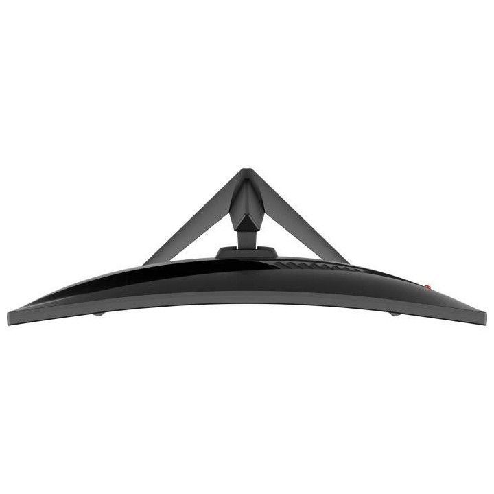 Ecran PC Gamer - MSI - Optix G27C6 - 27 FHD - Dalle VA - 1 MS - 165 Hz