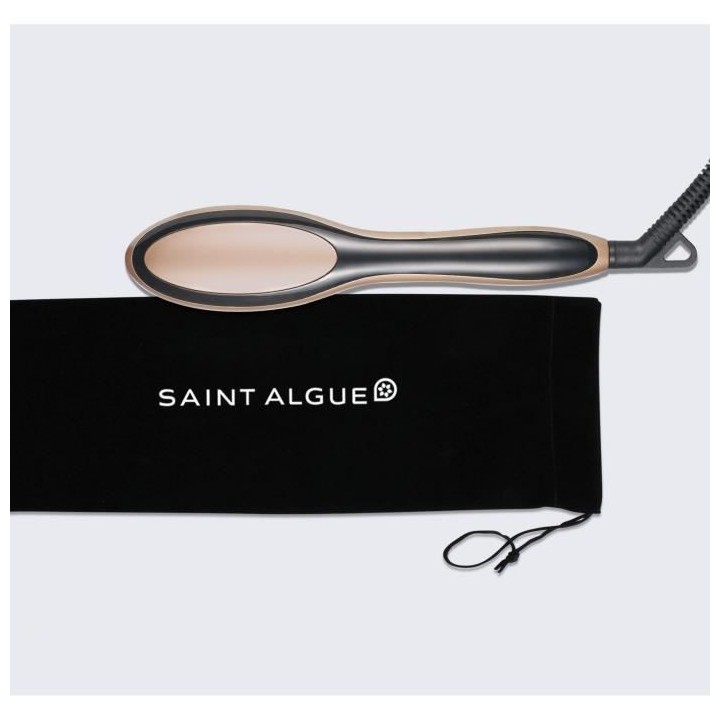 SAINT-ALGUE Brosse lissante & ondulations Demeliss Minipro