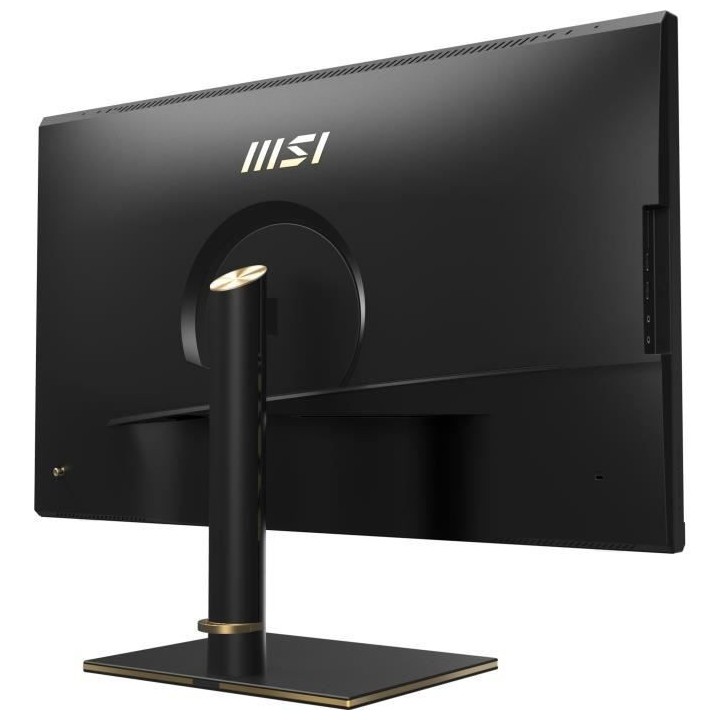 Ecran PC Gamer - MSI - Summit MS321UP - 32 4K - Dalle IPS - 8 MS - 60