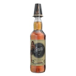 Sailor Jerry - Rhum épicé -...