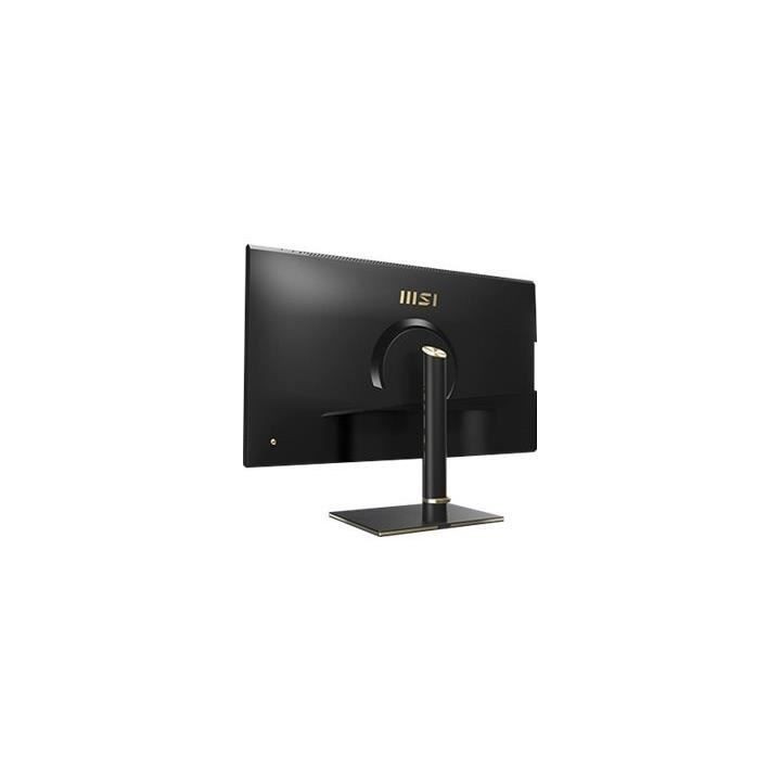 Ecran PC Gamer - MSI - Summit MS321UP - 32 4K - Dalle IPS - 8 MS - 60