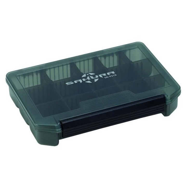 BOITE A ACCESSOIRES SAKURA SK 9310