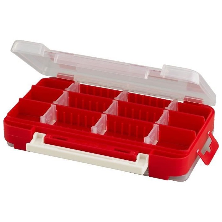 SAKURA BOITE SK-RGW1 REVERSIBLE RED