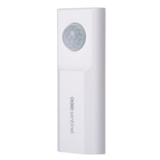 SCS SENTINEL Détecteur de mouvement connecté WiFiSensor Motion-Compa