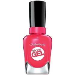 SALLY HANSEN Vernis Couleur...