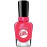 SALLY HANSEN Vernis Couleur Miracle Gel - 220 Pink Tank - 14,7 ml