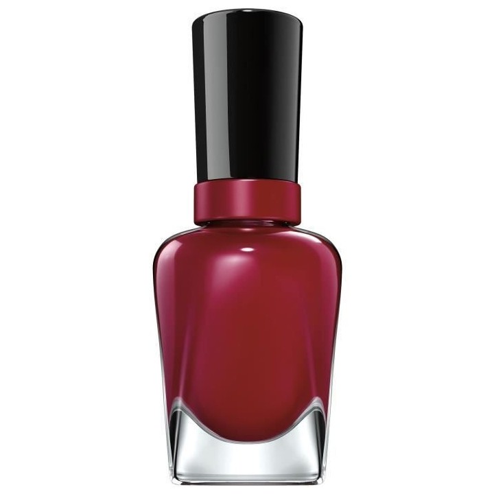 SALLY HANSEN Vernis Couleur Miracle Gel - 440 Dig Fig - 14,7 ml