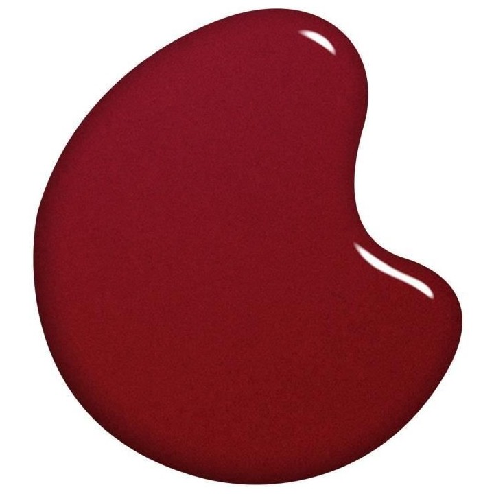 SALLY HANSEN Vernis Couleur Miracle Gel - 440 Dig Fig - 14,7 ml