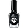 SALLY HANSEN Vernis Couleur Miracle Gel - 460 Blacky O - 14,7 ml