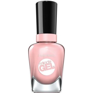 SALLY HANSEN Vernis Couleur Miracle Gel - 238 Regal Rose - 14,7 ml