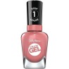 SALLY HANSEN Vernis Couleur Miracle Gel - 244 Mauve-Olous - 14,7 ml