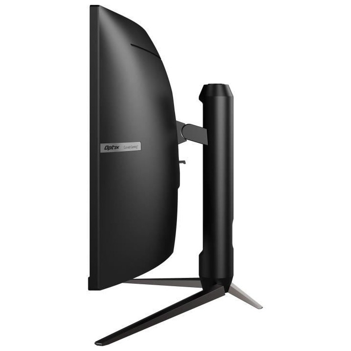 Ecran PC Gamer - MSI - Optix MAG342CQR - 34 UWQHD - Dalle VA - 1 MS -