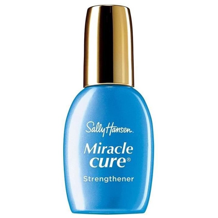 SALLY HANSEN Soin Miracle Cure - 13,3 ml