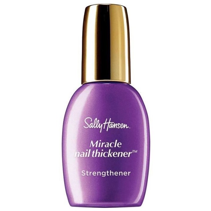 SALLY HANSEN Soin Miracle Nail Thickener - 13,3 ml