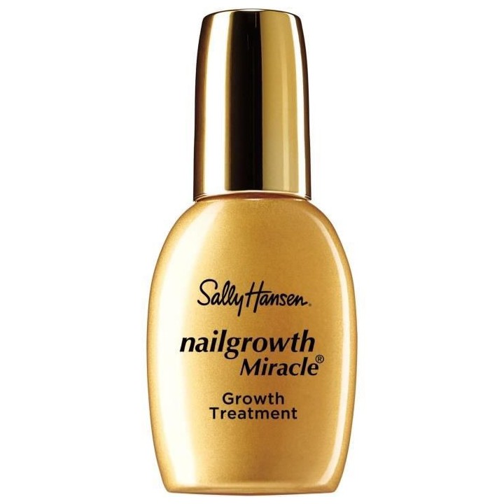 SALLY HANSEN Soin Nail Growth Miracle - 13,3 ml