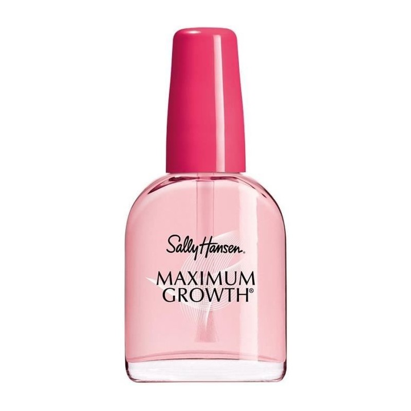 SALLY HANSEN Soin Maximum Growth - 13,3 ml