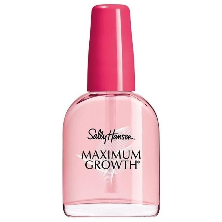 SALLY HANSEN Soin Maximum Growth - 13,3 ml