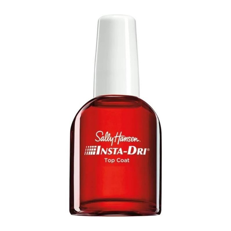 SALLY HANSEN Soin Insta-Dri Anti-Chip Top Coat - 13,3 ml