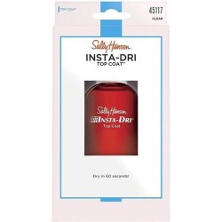 SALLY HANSEN Soin Insta-Dri Anti-Chip Top Coat - 13,3 ml