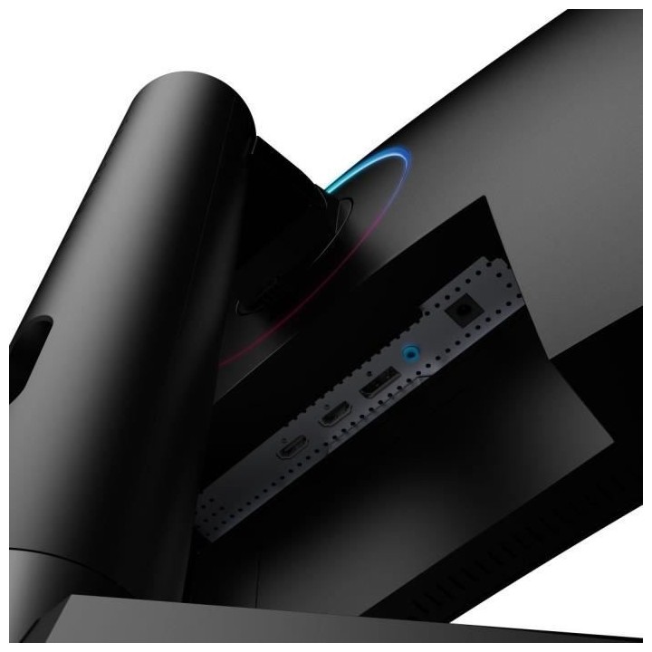 Ecran PC Gamer - MSI - Optix MAG342CQR - 34 UWQHD - Dalle VA - 1 MS -