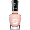 SALLY HANSEN Vernis Couleur Miracle Gel - 246 In The Sheer - 14,7 ml