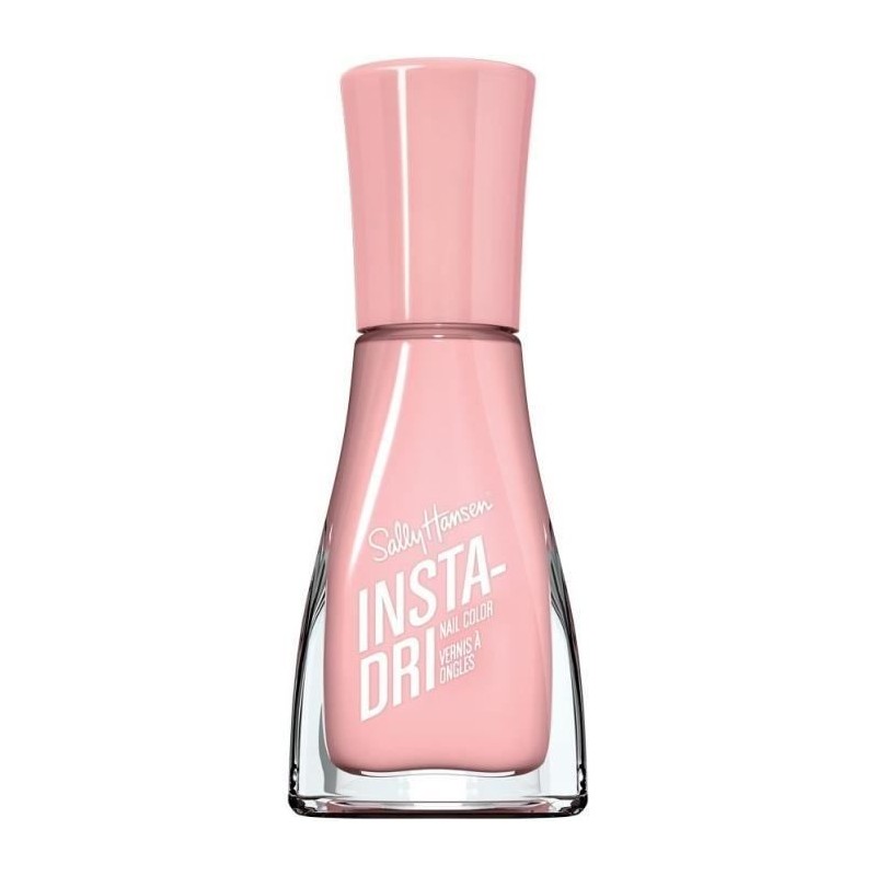 SALLY HANSEN Vernis Couleur Insta Dri - 233 Petal Pusher - 9,17 ml