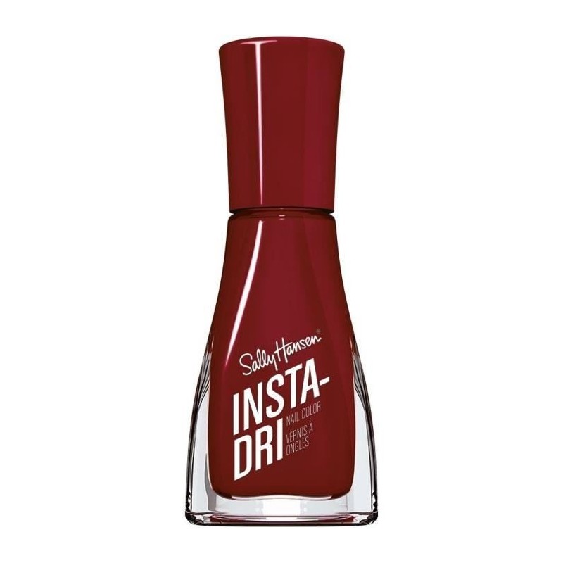 SALLY HANSEN Vernis Couleur Insta Dri - 393 Cinna Snap - 9,17 ml