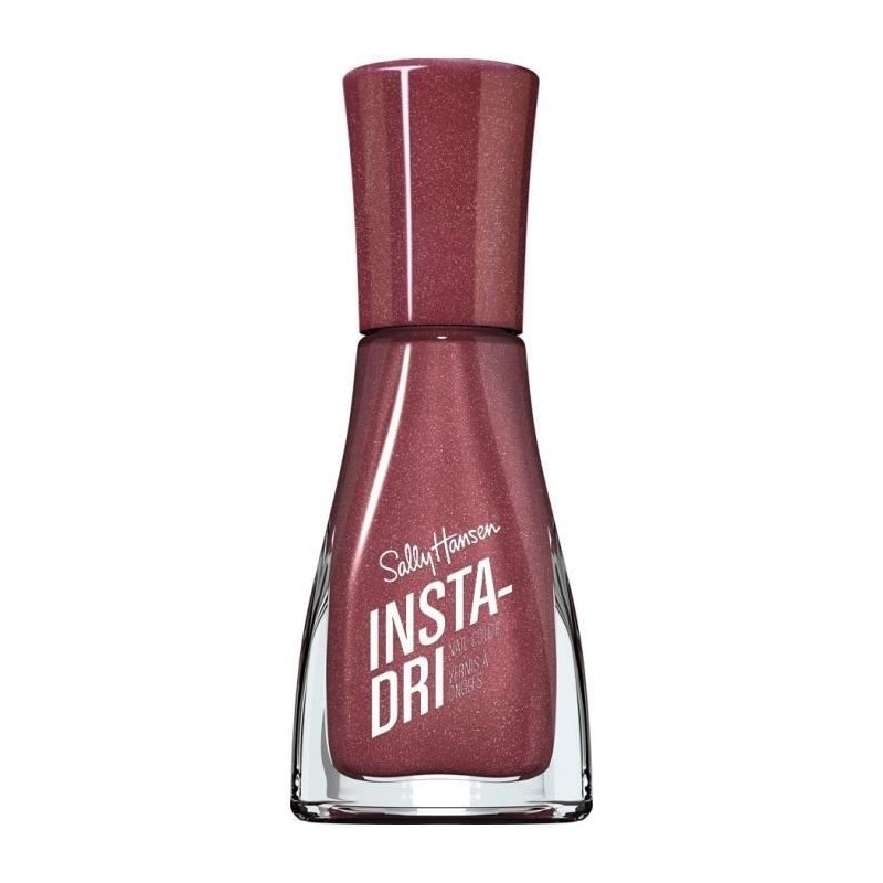 SALLY HANSEN Vernis Couleur Insta Dri - 413 Expresso - 9,17 ml