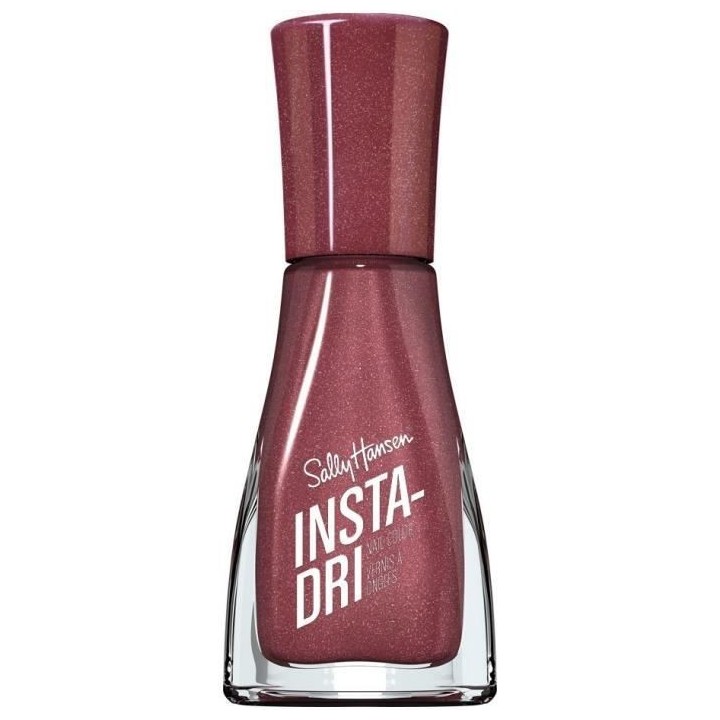 SALLY HANSEN Vernis Couleur Insta Dri - 413 Expresso - 9,17 ml