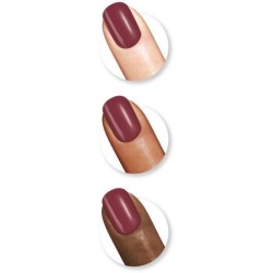 SALLY HANSEN Vernis Couleur Insta Dri - 413 Expresso - 9,17 ml