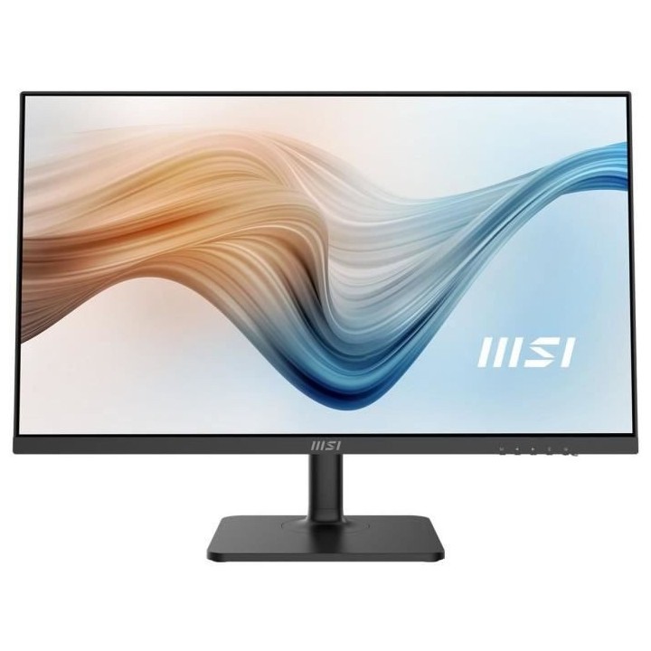 Ecran PC - MSI Modern MD271P - 27 FHD - Dalle IPS - 5 ms - 75 Hz - HDM