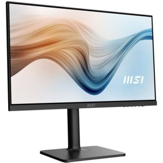 Ecran PC - MSI Modern MD241P - 23,8 FHD - Dalle IPS - 5 ms - 75 Hz - H