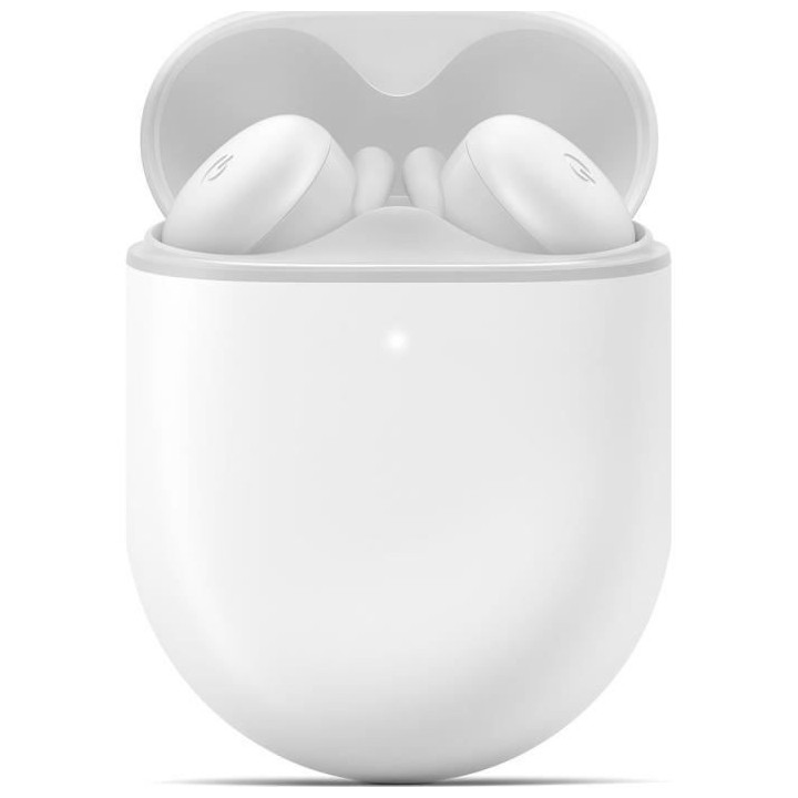 GOOGLE Ecouteurs True Wireless intra-auriculaire Pixel Buds A-Series -