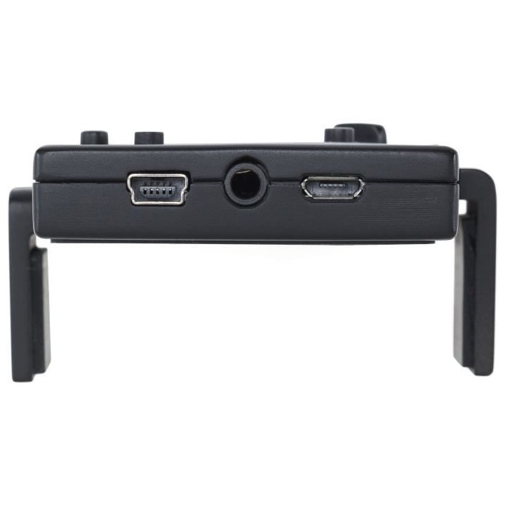 Samson GO MIC MOBILE HANDHELD Systeme sans fil numérique 2,4 GHz a fa