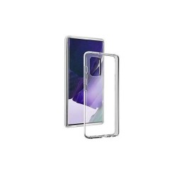 Coque transparente Note20