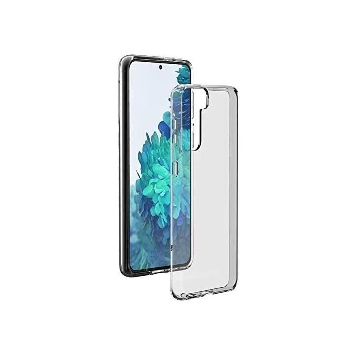 Silisoft transparente S21 Plus