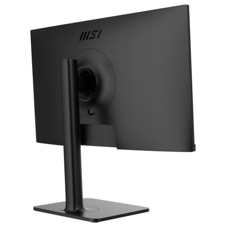 Ecran PC - MSI Modern MD241P - 23,8 FHD - Dalle IPS - 5 ms - 75 Hz - H