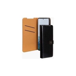 Folio Wallet S21 Plus Noir