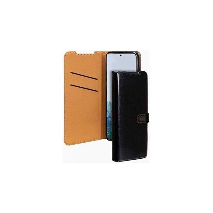 Folio Wallet S21 Plus Noir