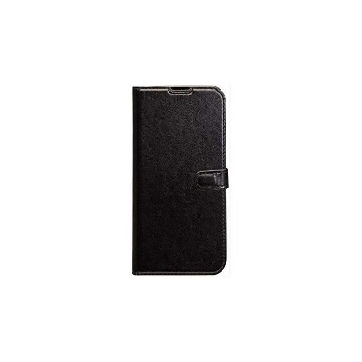 Folio Wallet S21 Plus Noir
