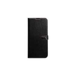 Folio Wallet S21 Ultra Noir