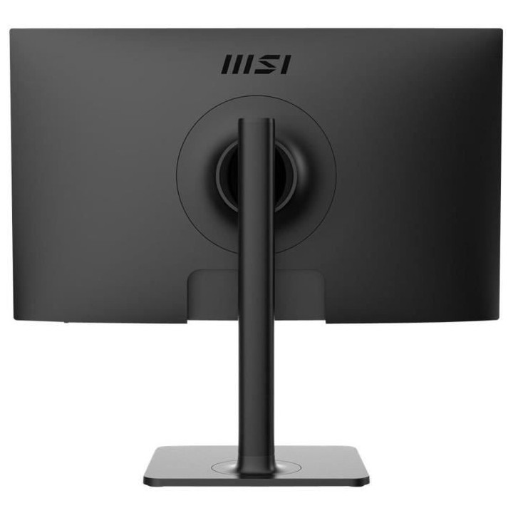 Ecran PC - MSI Modern MD241P - 23,8 FHD - Dalle IPS - 5 ms - 75 Hz - H