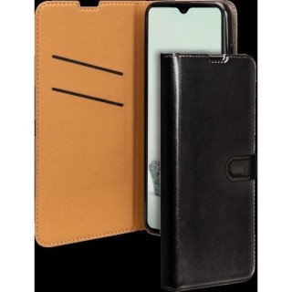 Folio Wallet Galaxy A22 5G Noir