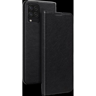 BBC Etui stand Noir Galaxy A22 4G