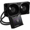 Ventilateur PC - MSI - MEG CORELIQUID S280 ARGB