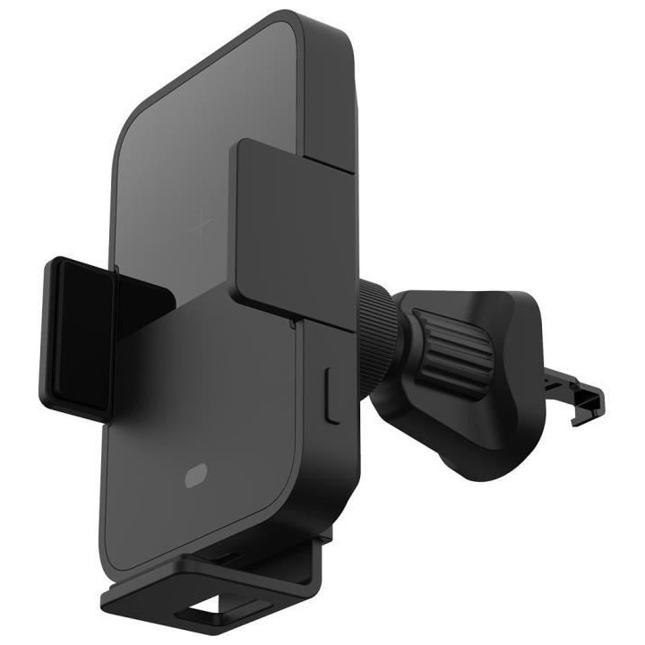 Supp. Voiture Induct 7,5W 'Designed for Samsung'