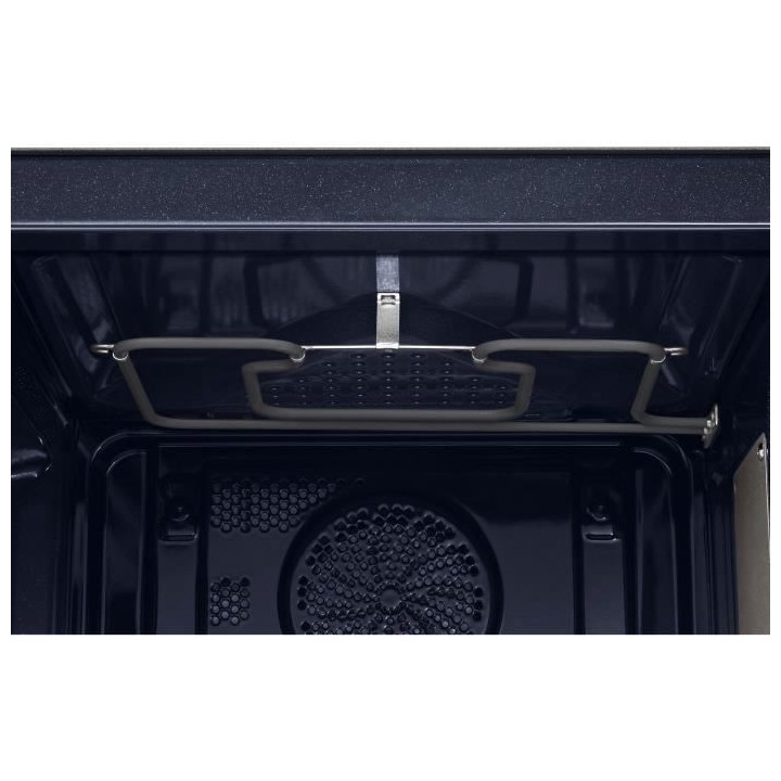 Micro-ondes combiné SAMSUNG MC32K7055CK - Noir - 32 L