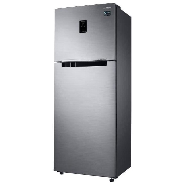 Samsung RT38K5500S9 - Réfrigérateur double portes - 384L (295+89) -